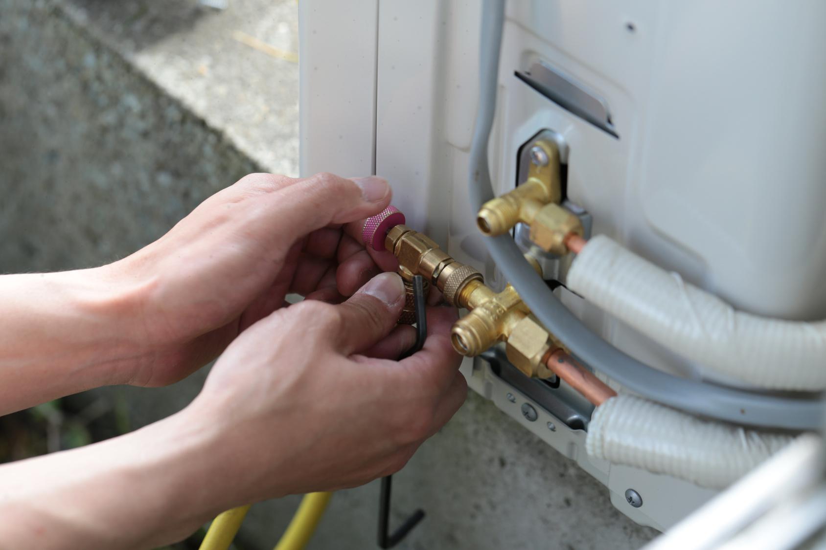 probleme chaudière gaz Vincennes