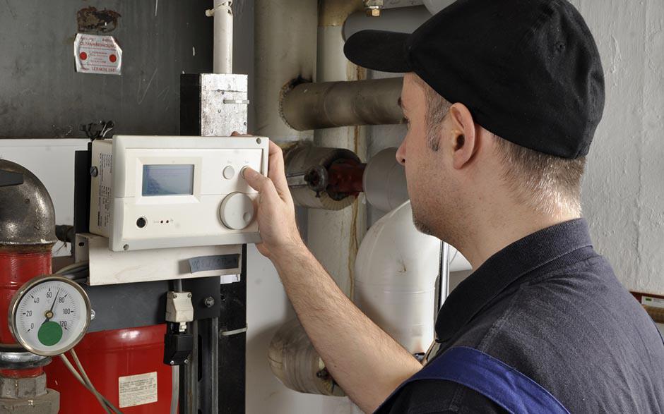 prix contrat d'entretien chaudière gaz Fontenay-le-Fleury